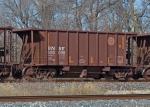 BNSF 600000